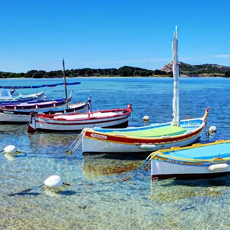 Βίλα Pres De La Six-Fours-les-Plages