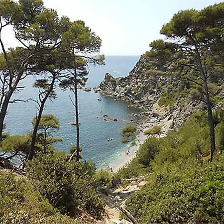 Pres De La Six-Fours-les-Plages