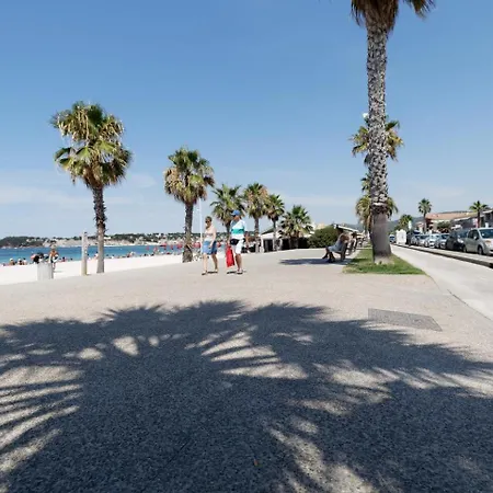 Βίλα Pres De La Six-Fours-les-Plages