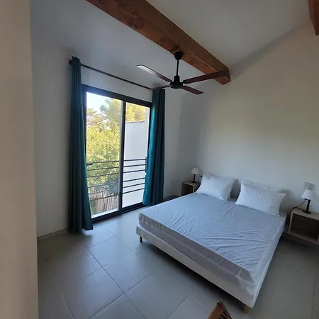 Βίλα Pres De La *