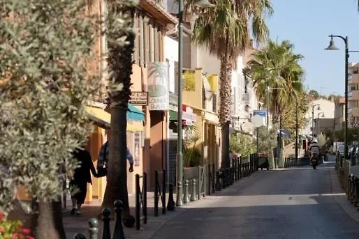 Villa Près De La Six-Fours-les-Plages