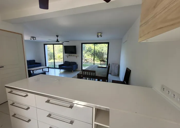 Villa Près De La